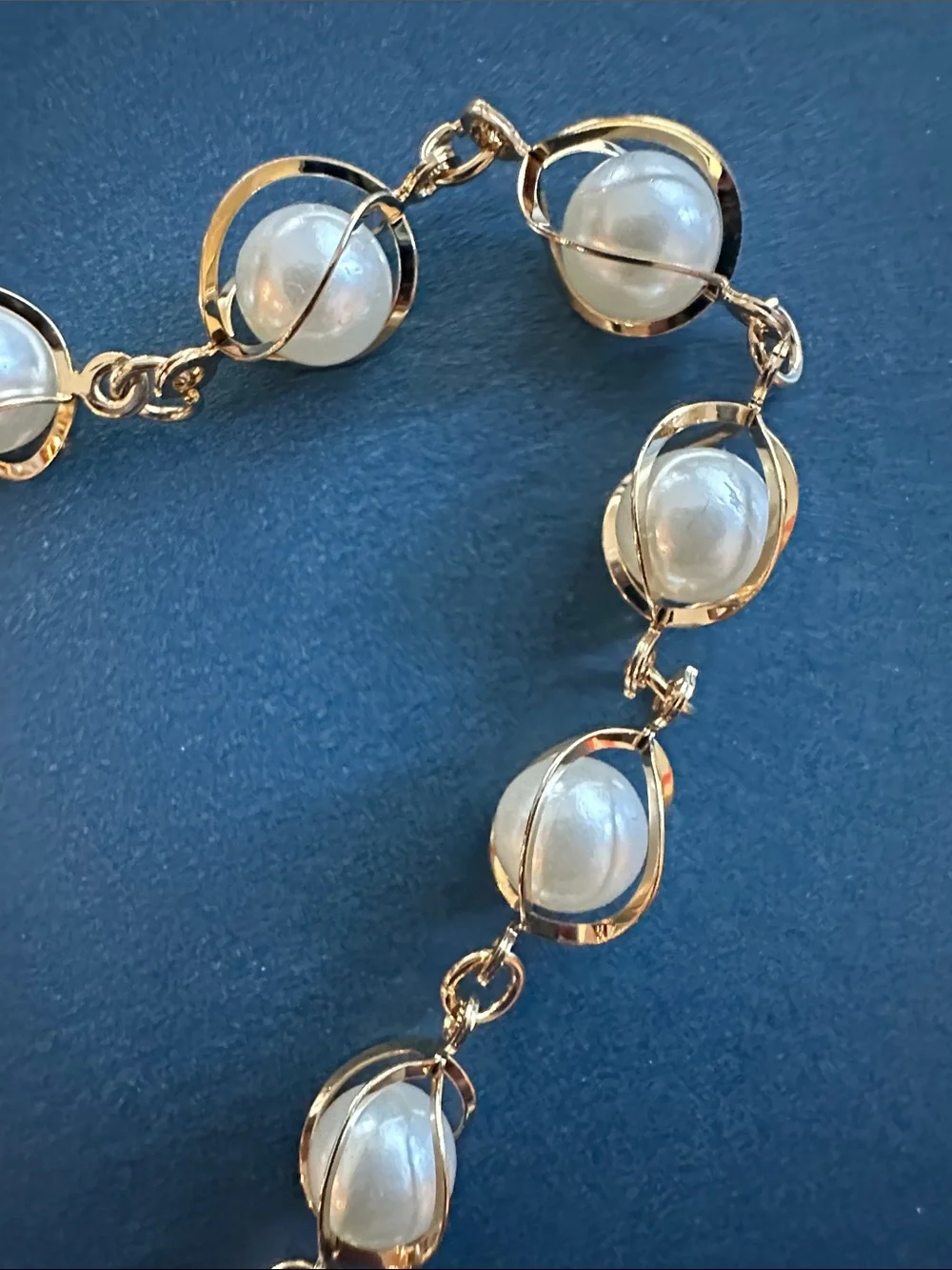 Vintage Necklace